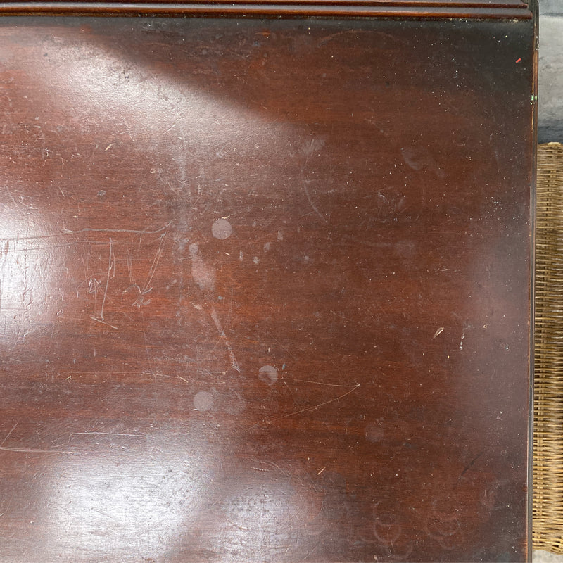 Wood Buffet / Sideboard