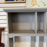 Wood Desk