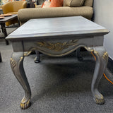 Table ( End)