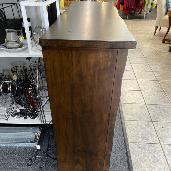 Wood Buffet / Sideboard