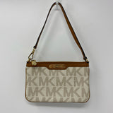 Michael Kors designer  wristlet