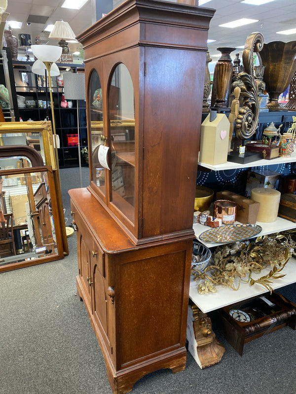 Wood Cabinet (China)