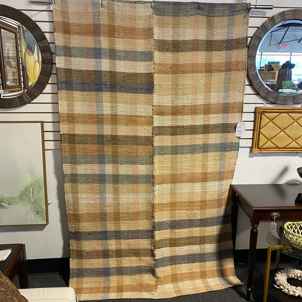 World Market Rug (L)