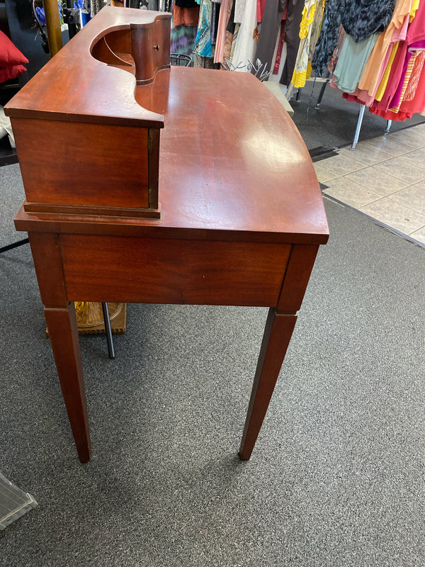 Wood Desk