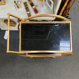 Cart (Kitchen or Tea)