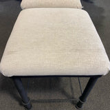 Metal Stool (Bar - No Back)