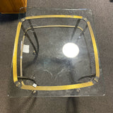 Brass Table (Accent)