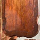 Table ( End)