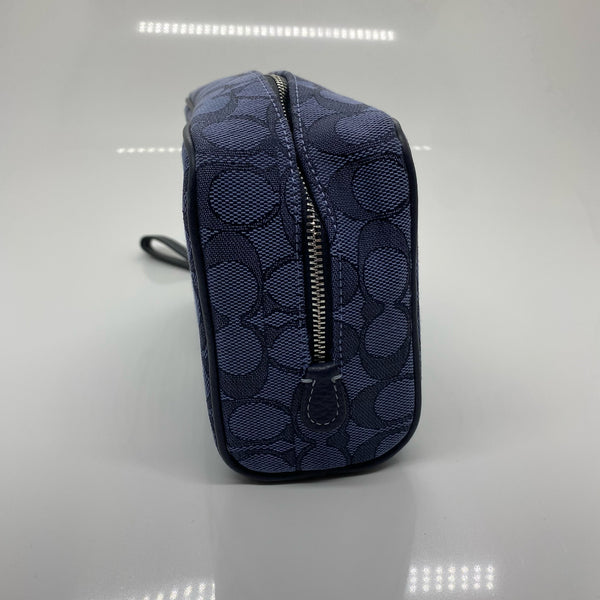 Coach designer travel