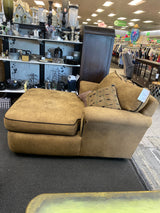 Chaise (Indoor)