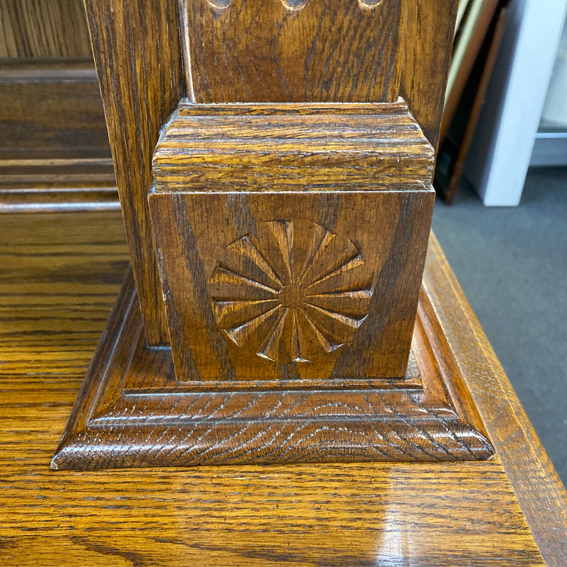 Wood Cabinet (China)