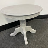 Wood Table ( End)