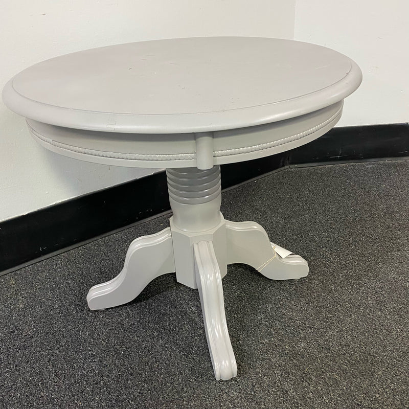 Wood Table ( End)