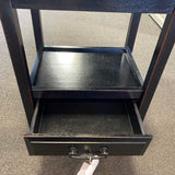 Wood Table ( End)