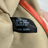 Michael Kors designer  purse