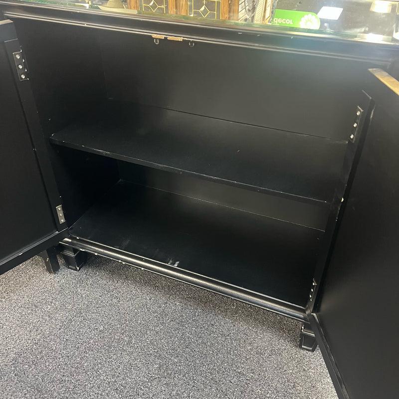 Cabinet (Credenza)