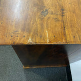 Wood Cabinet (Floor Size)