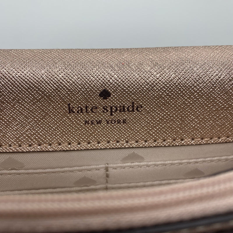 Kate Spade designer  purse
