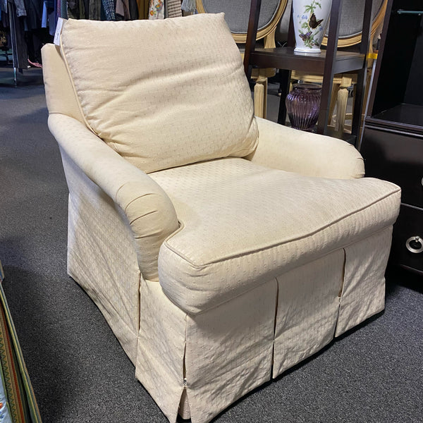 Fabric Chair