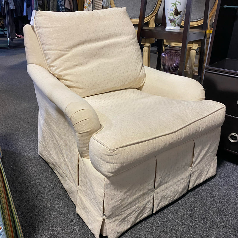 Fabric Chair
