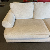Chanille Sofa
