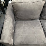 Cloth Sofa