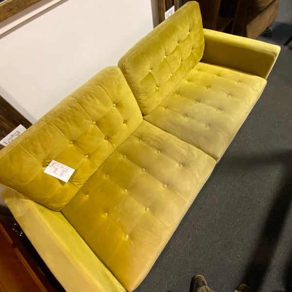 Fabric Sofa