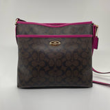 Coach designer  purse