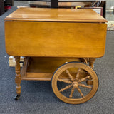 Cart (Kitchen or Tea)