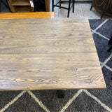 Wood Table ( Dining)