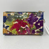 Brahmin designer  wristlet