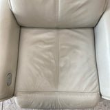 Pleather Chair (Recliner)