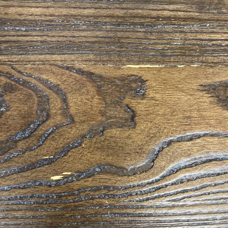 Wood Table ( End)