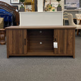 faux wood Stand (TV)