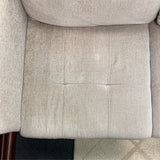 Cloth Sofa (Sectional)