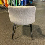 Metal Chair