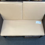 Wicker Sofa