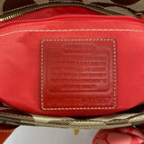 Coach designer  purse