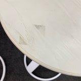 Stool (Bar - No Back)