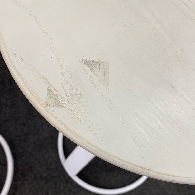 Stool (Bar - No Back)