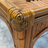 Rattan Table ( Coffee)