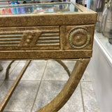 Table ( End)