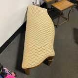 Fabric Bench