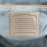 Coach designer  purse