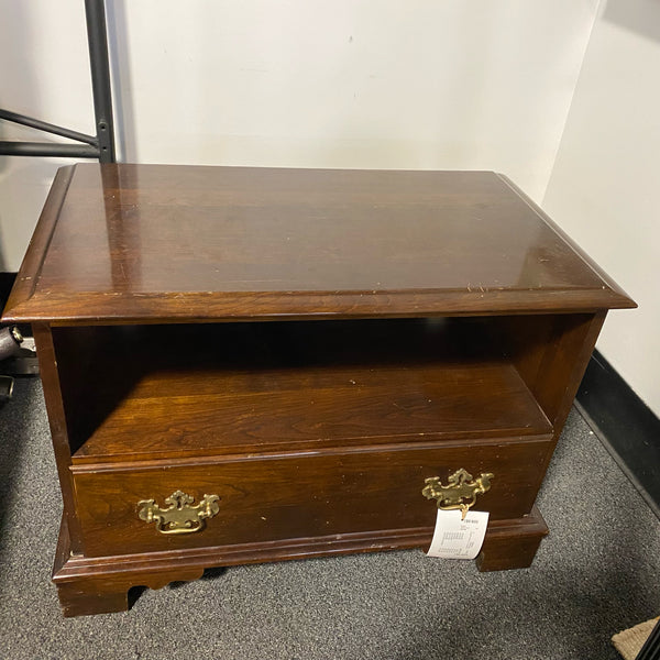 Wood Cabinet (Floor Size)