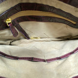 Brahmin designer  purse