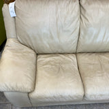 Leather Sofa
