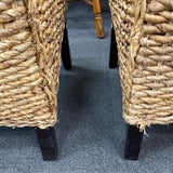 Wicker Chair (Dining - Pair)