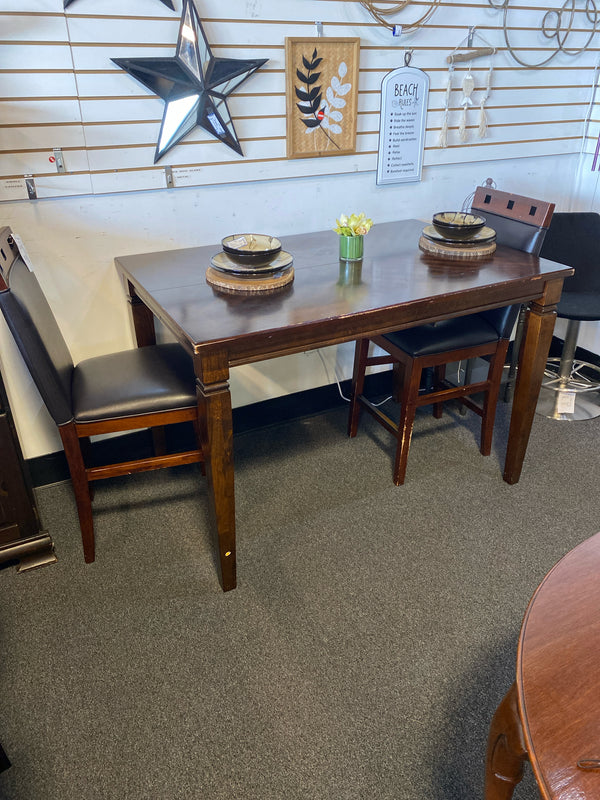 Table ( W/ Chairs)