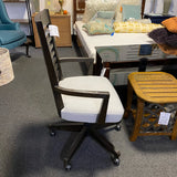 Wood Chair (Office)